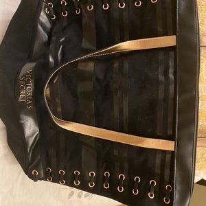 VS beach bag